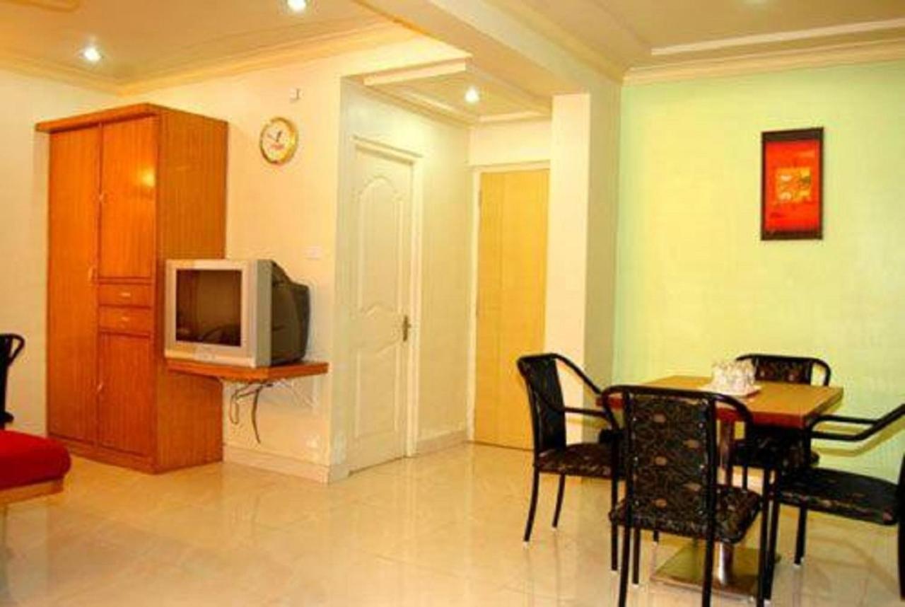 Hotel Kumar'S International Mangalore Ngoại thất bức ảnh