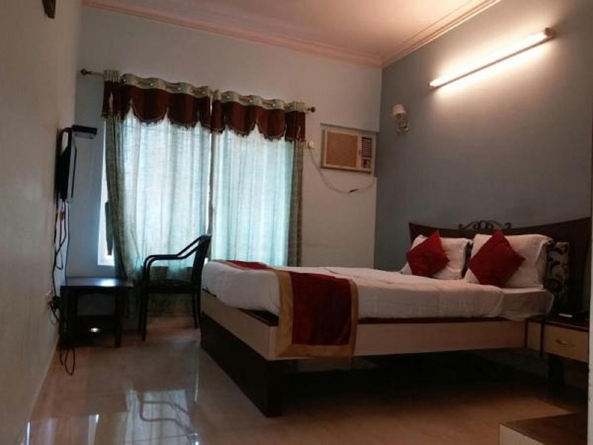 Hotel Kumar'S International Mangalore Ngoại thất bức ảnh