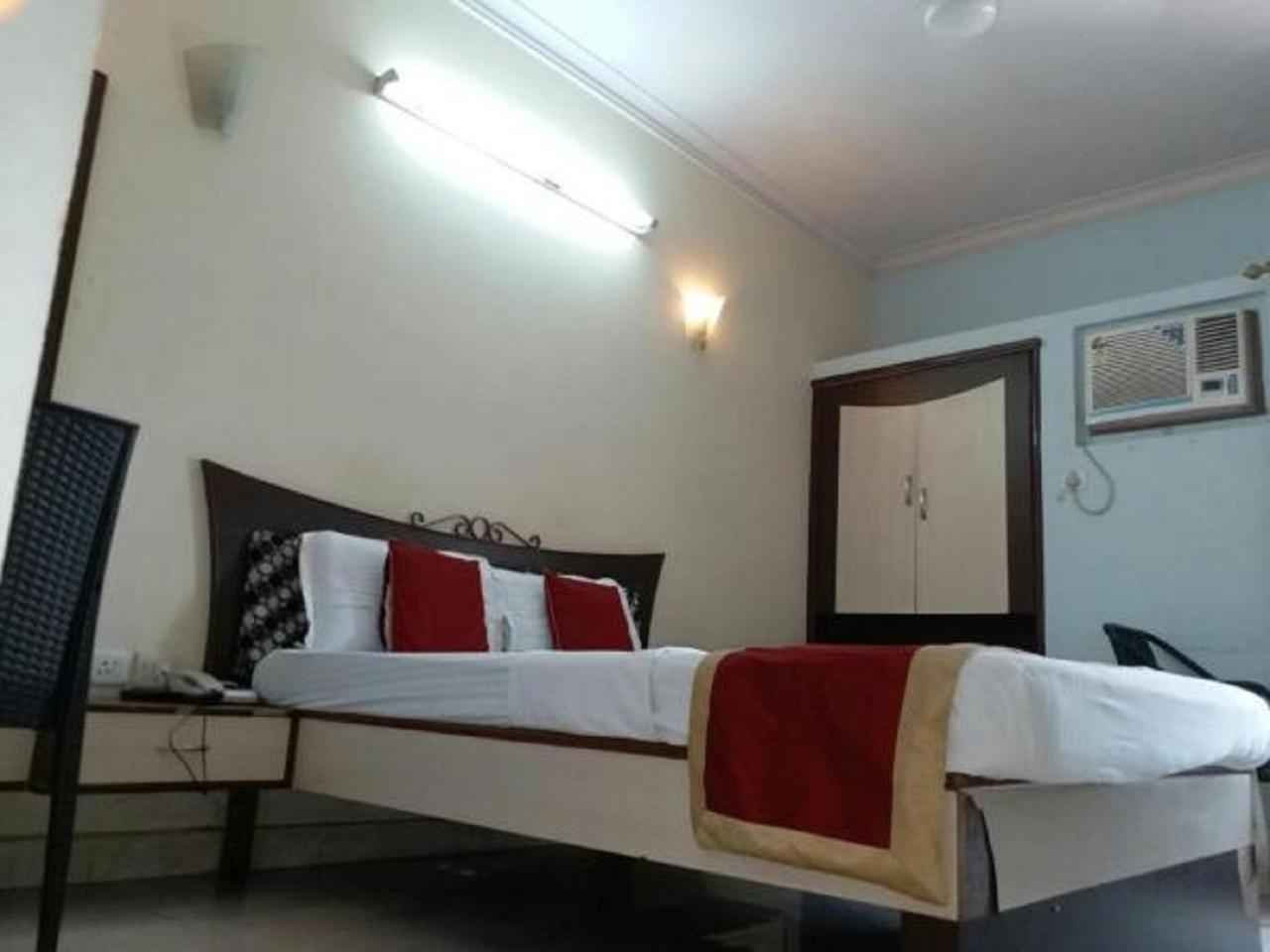 Hotel Kumar'S International Mangalore Ngoại thất bức ảnh